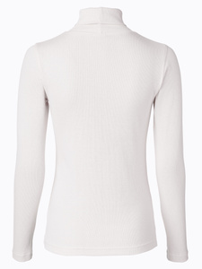 Maggie Long-sleeved Roll Neck Top