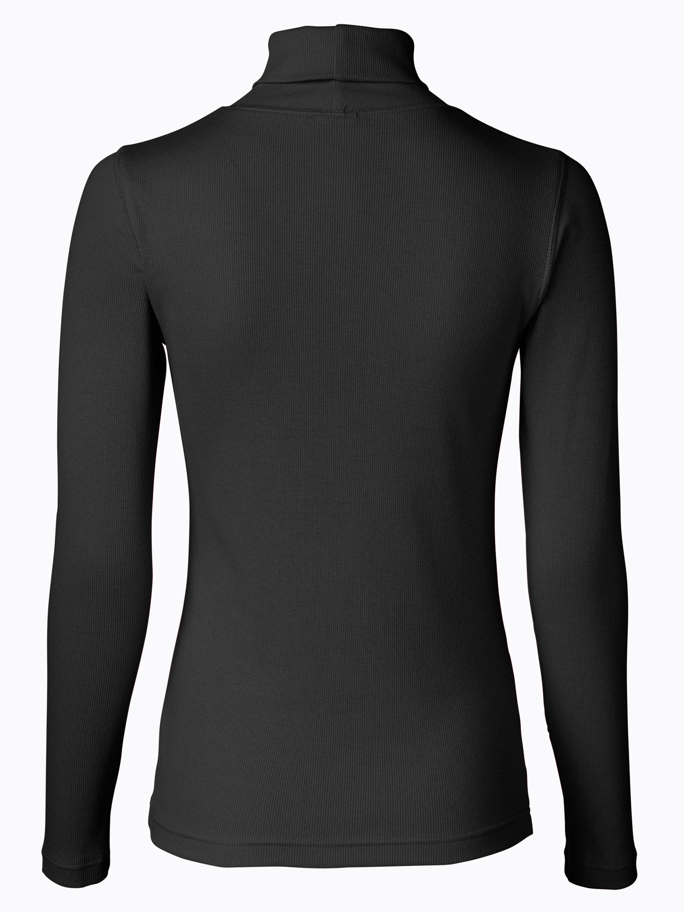 Maggie Long-sleeved Roll Neck Top