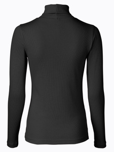 Maggie Long-sleeved Roll Neck Top
