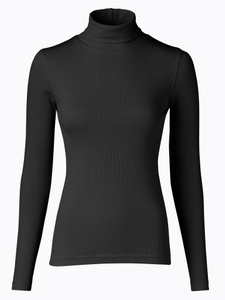 Maggie Long-sleeved Roll Neck Top