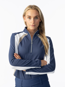 Roxa Long-sleeved Top