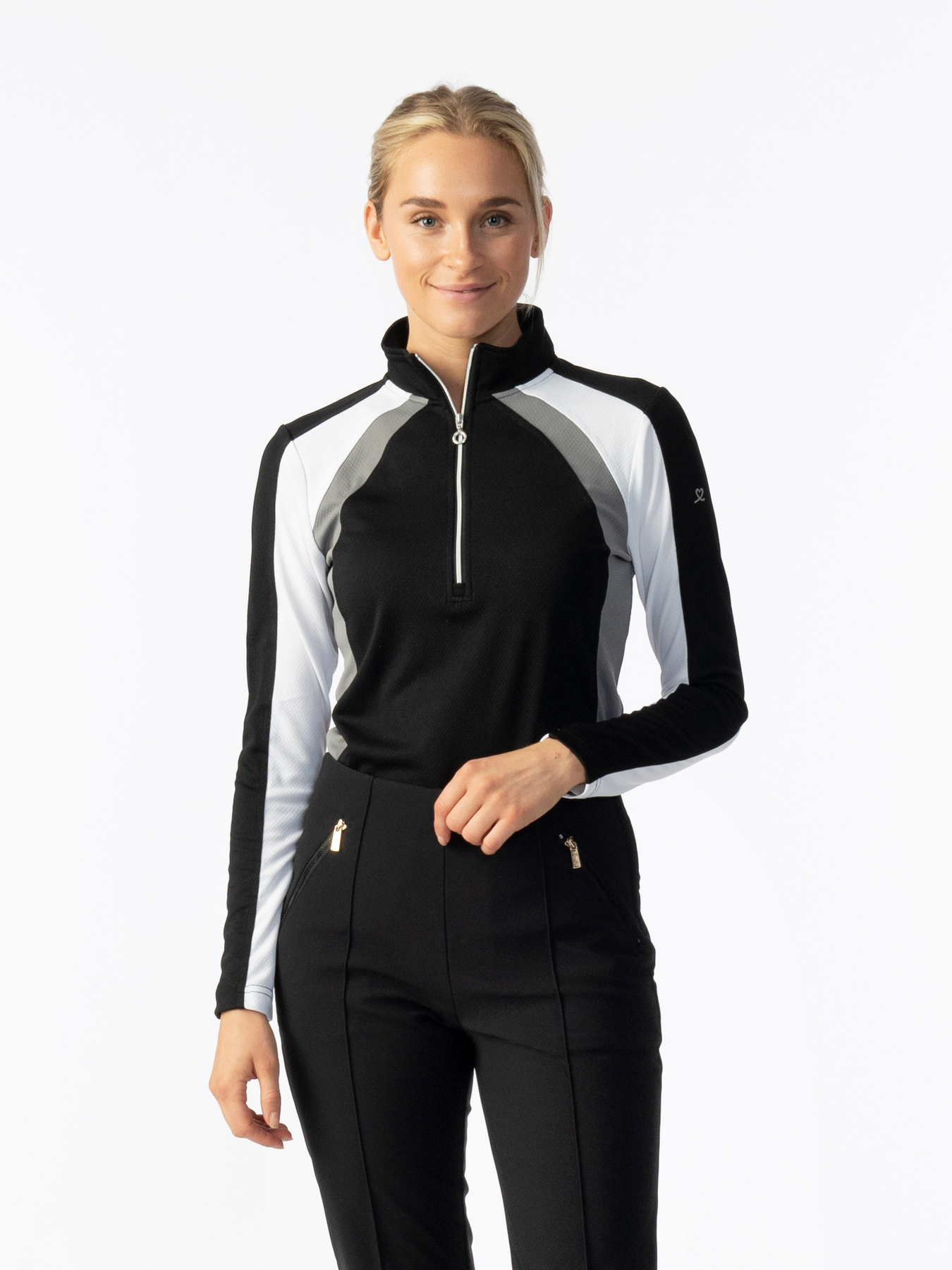 Roxa Long-sleeved Top