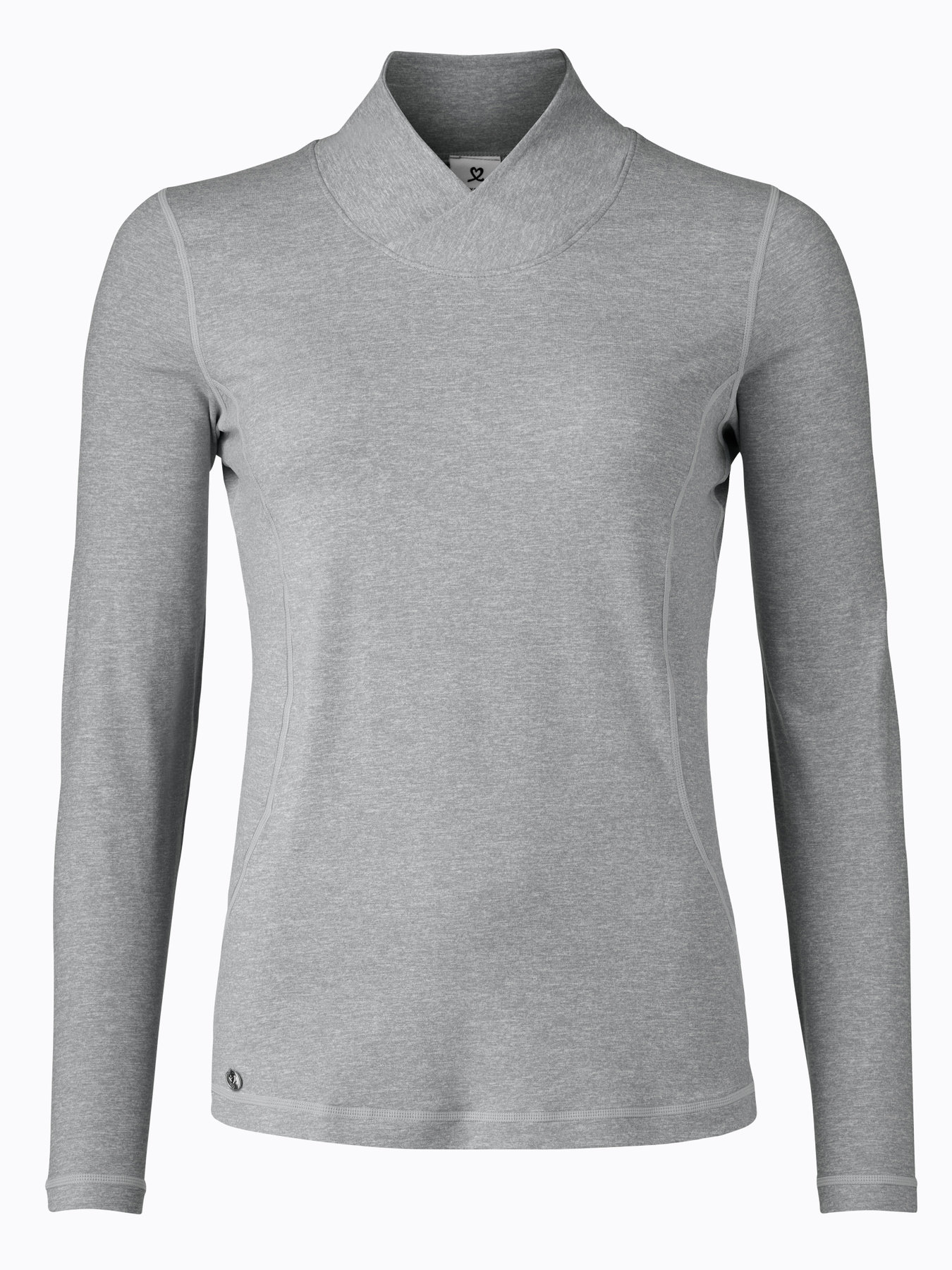 Agnes Long-sleeved Top