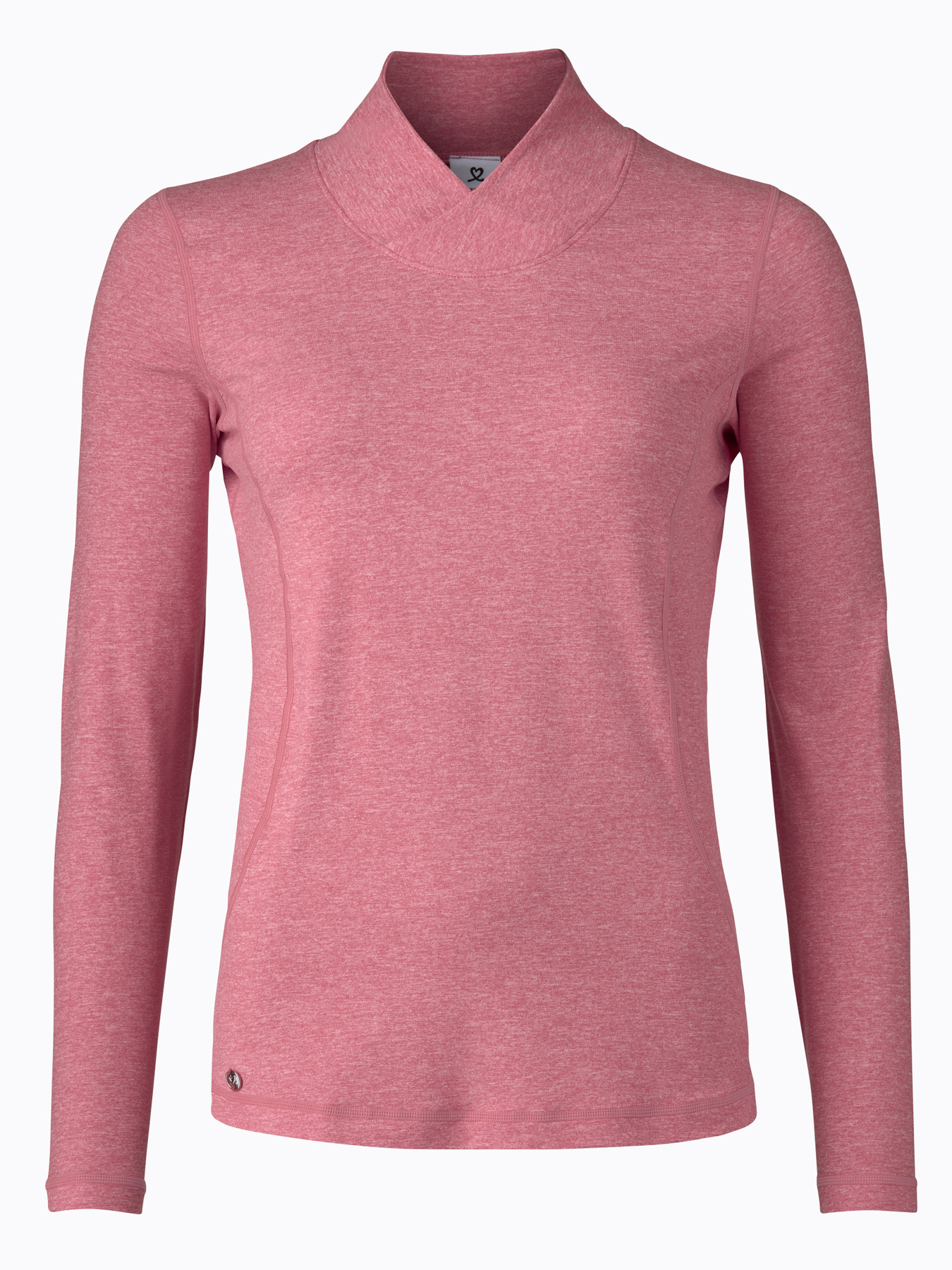 Agnes Long-sleeved Top