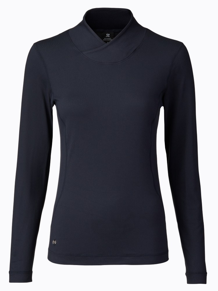 Agnes Long-sleeved Top