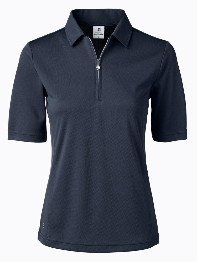 Macy 1/2s polo shirt