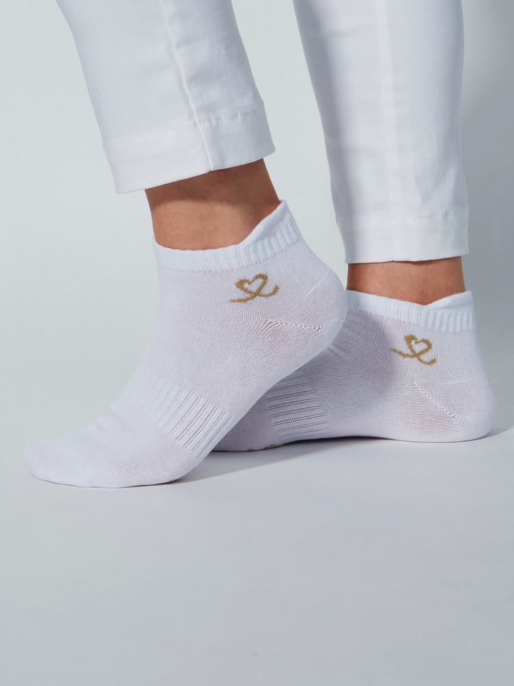 Marlene 3-pack ankle socks