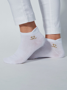 Marlene 3-pack ankle socks