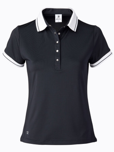 Milia cap polo shirt