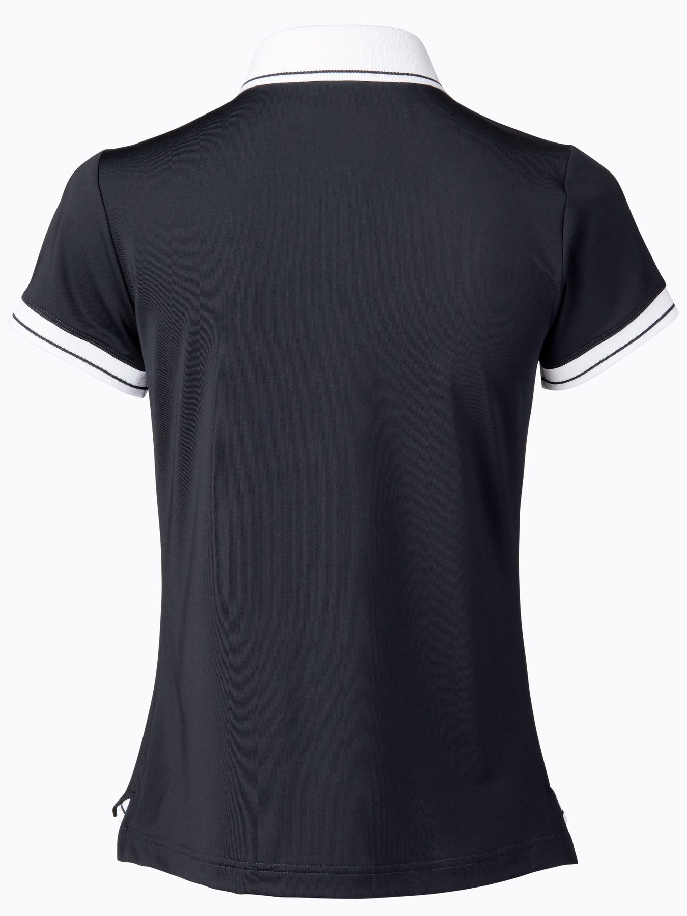 Milia cap polo shirt