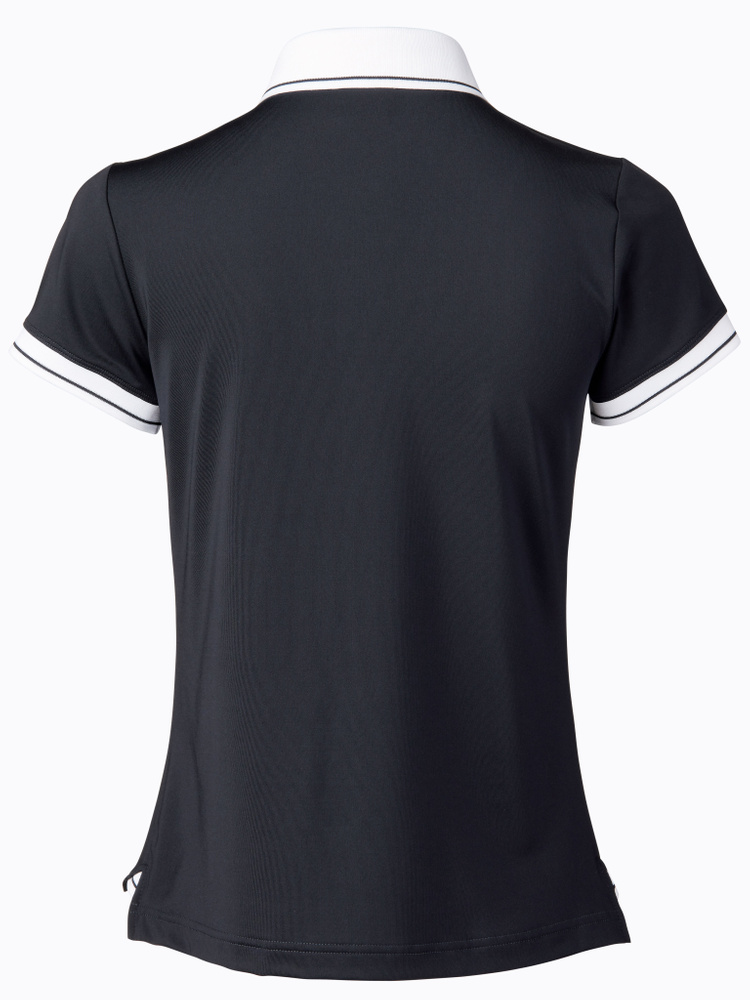 Milia cap polo shirt