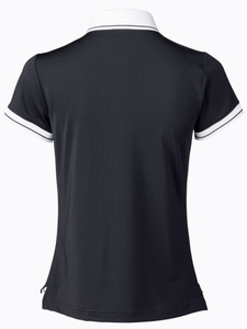 Milia cap polo shirt