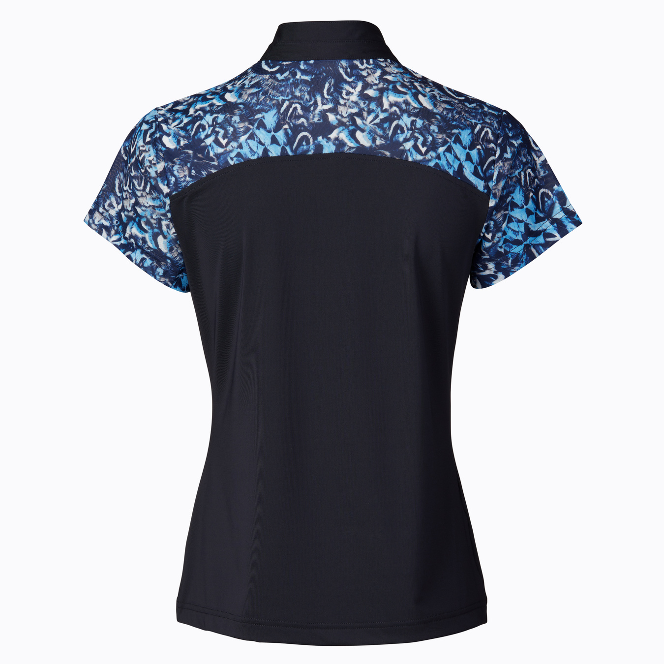 Sam short sleeve polo shirt