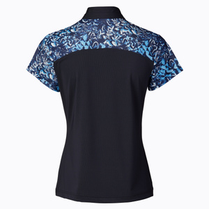 Sam short sleeve polo shirt