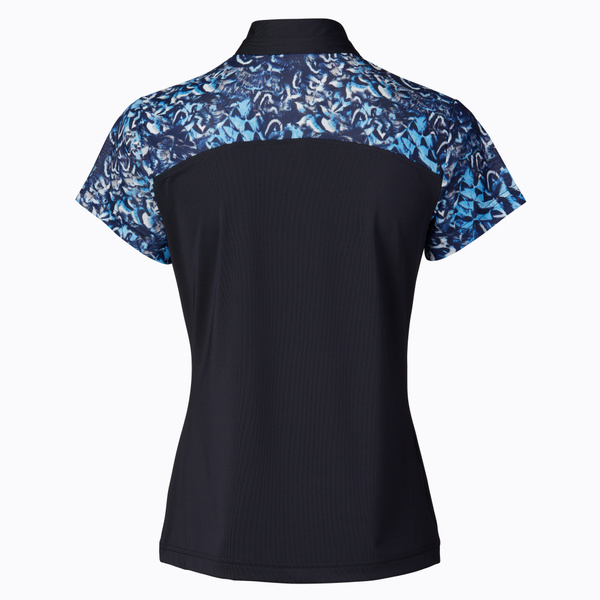 Sam short sleeve polo shirt