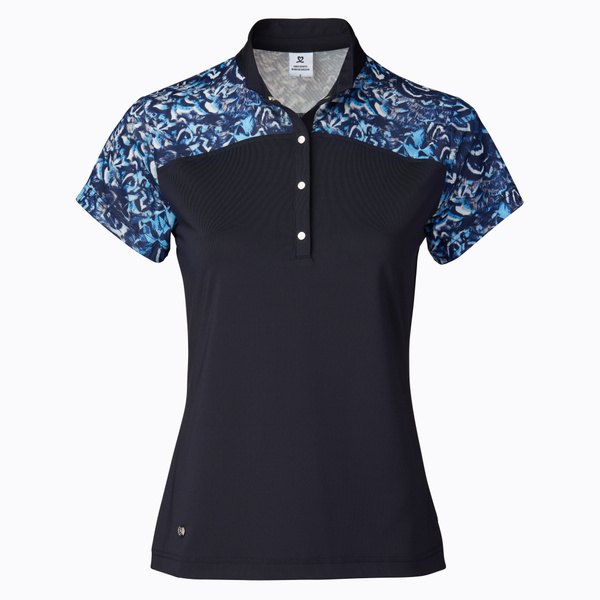 Sam short sleeve polo shirt