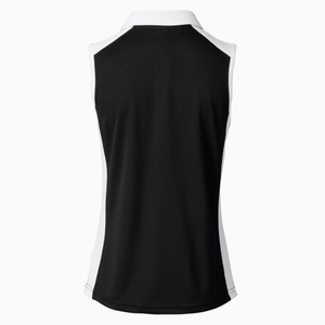 Roxa sleeveless polo shirt