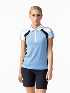 Roxa cap polo shirt