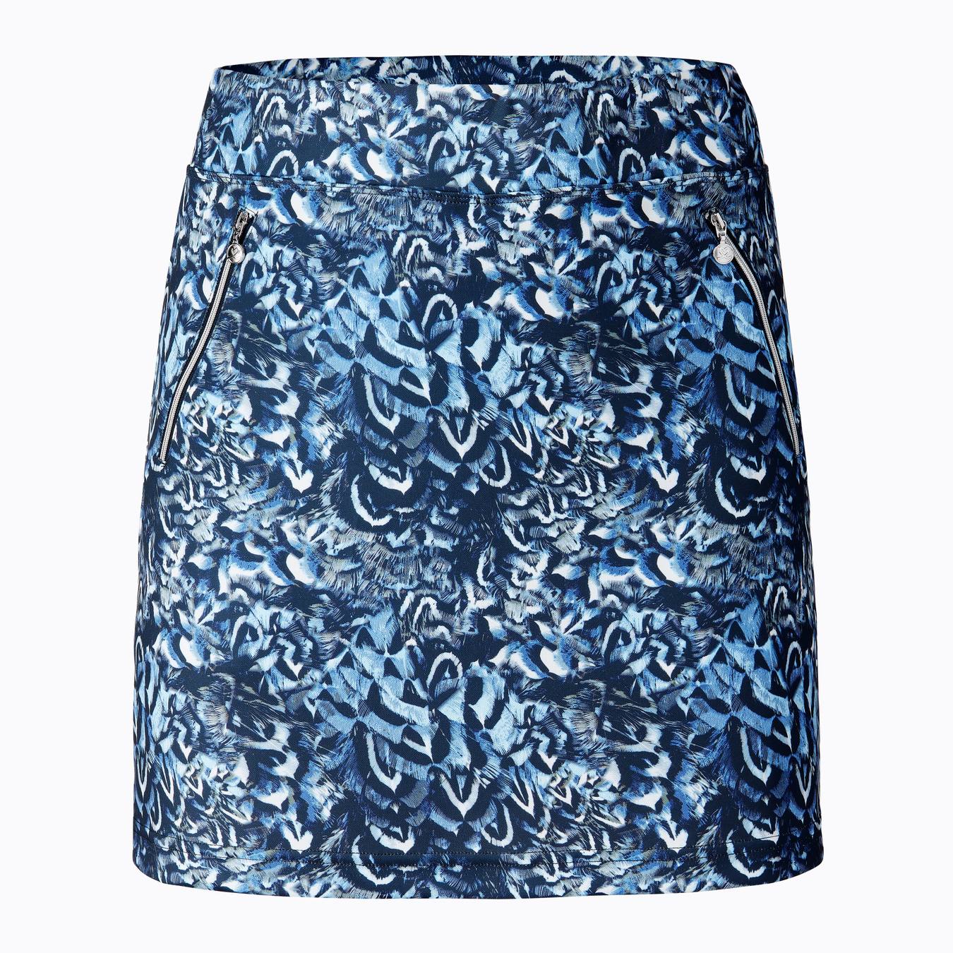 Silja skort 45 cm