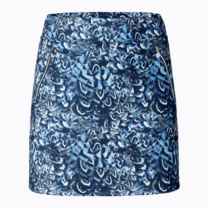 Silja skort 45 cm