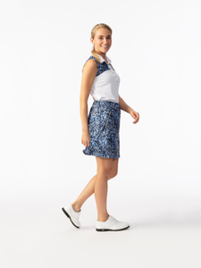 Silja skort 45 cm
