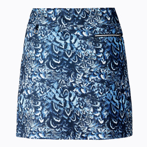 Silja skort 45 cm