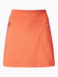 Madge skort 45 cm