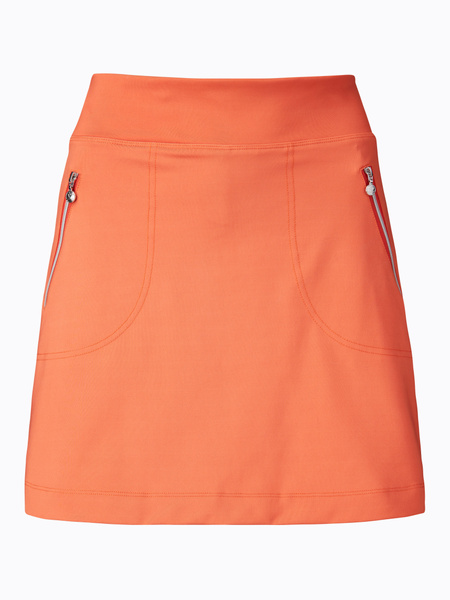 Madge skort 45 cm