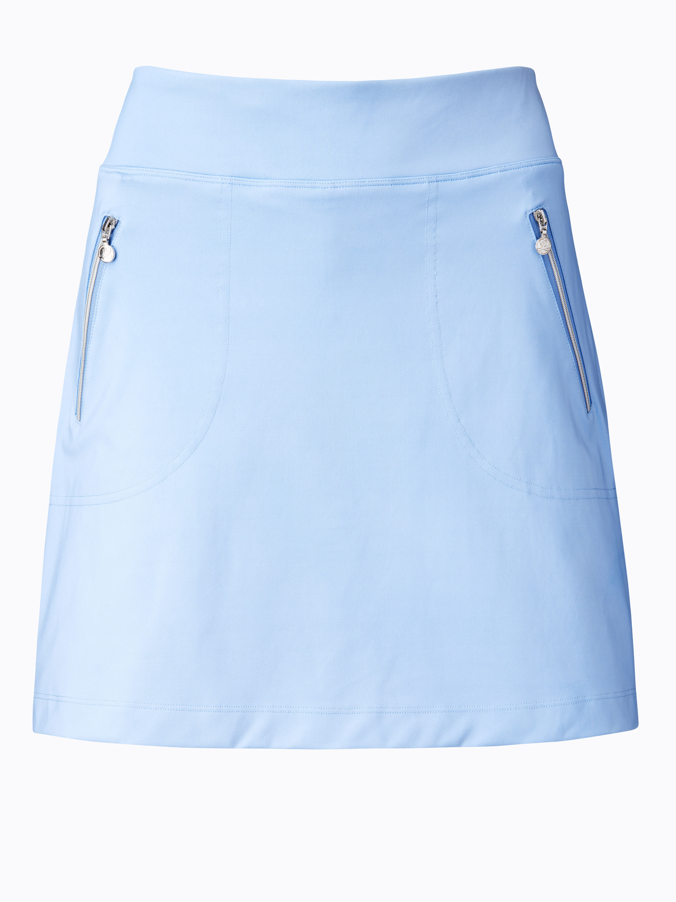 Madge skort 45 cm