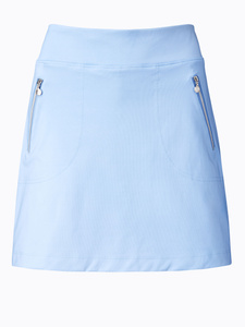 Madge skort 45 cm