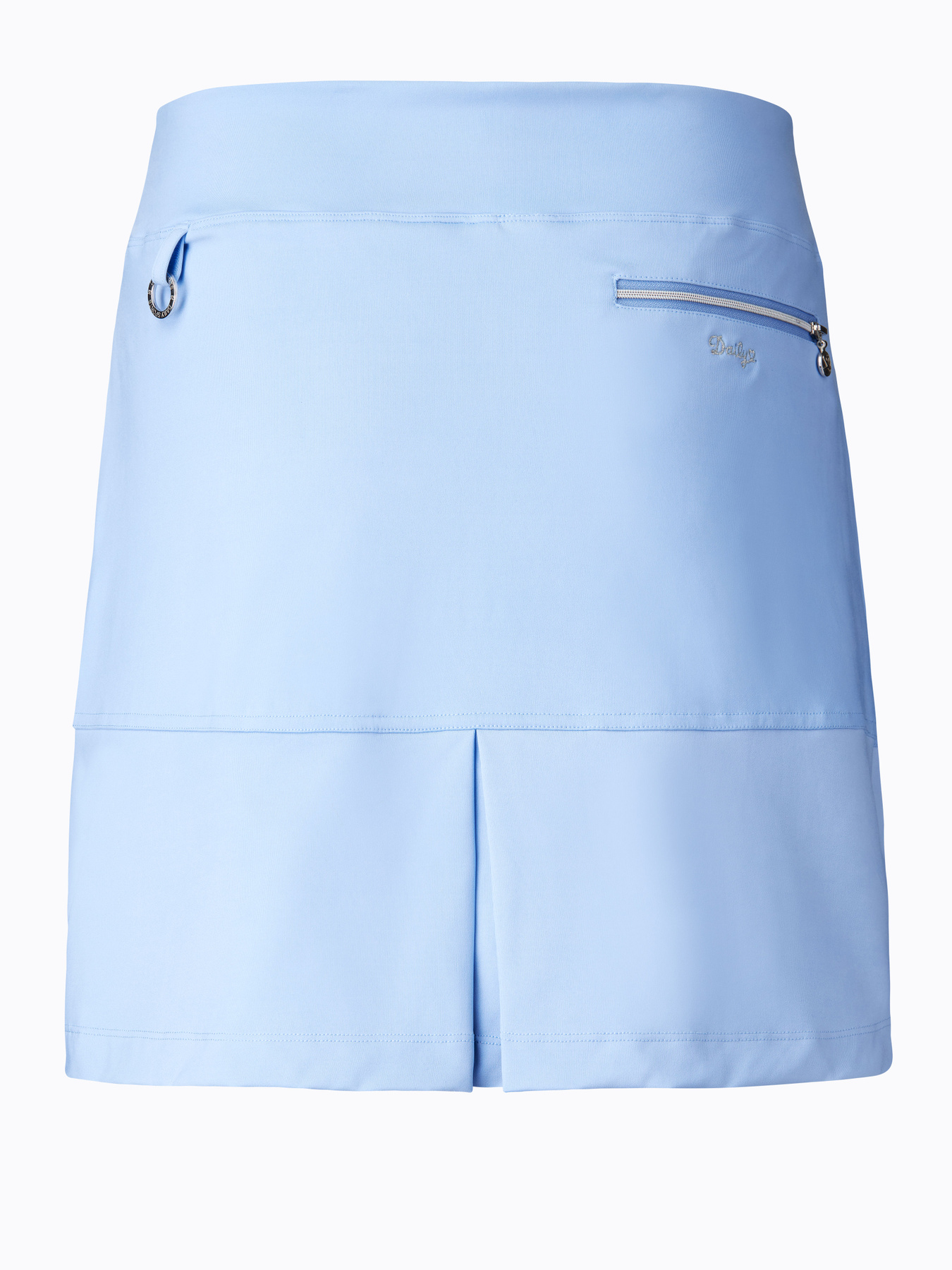 Madge skort 45 cm
