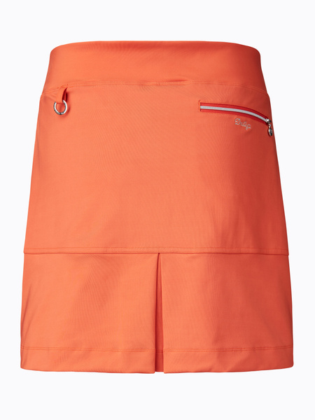 Madge skort 45 cm