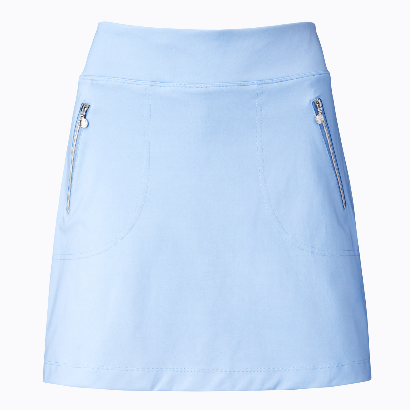 Madge skort 50 cm