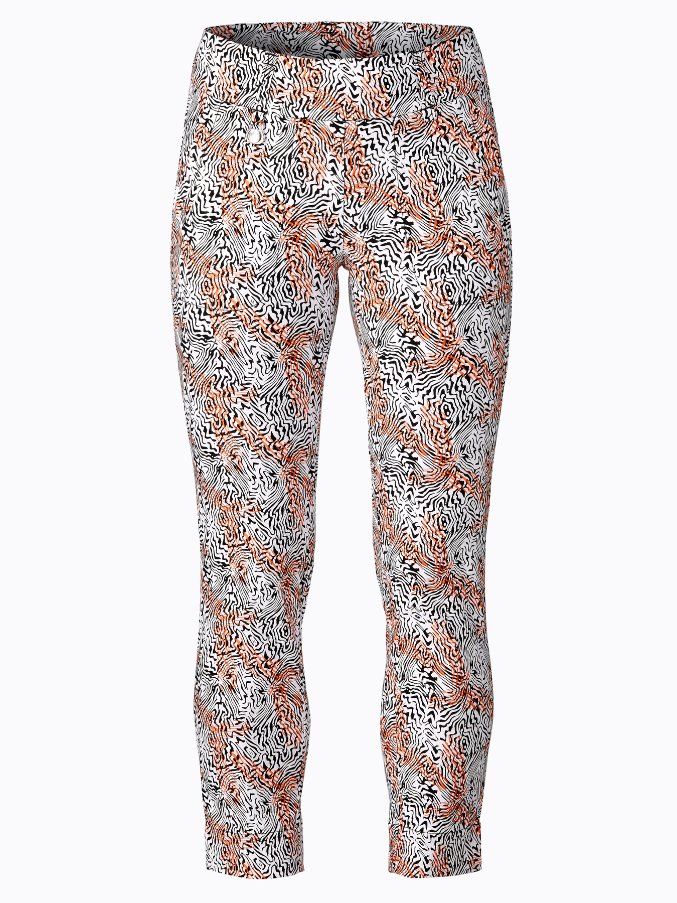 Leonya high water pants