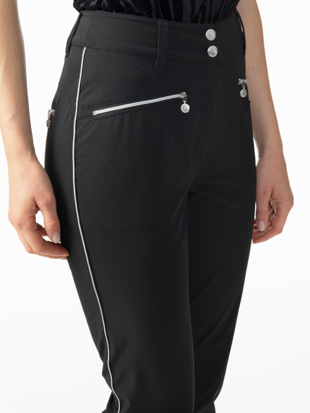 Glam Ankle-length Pants