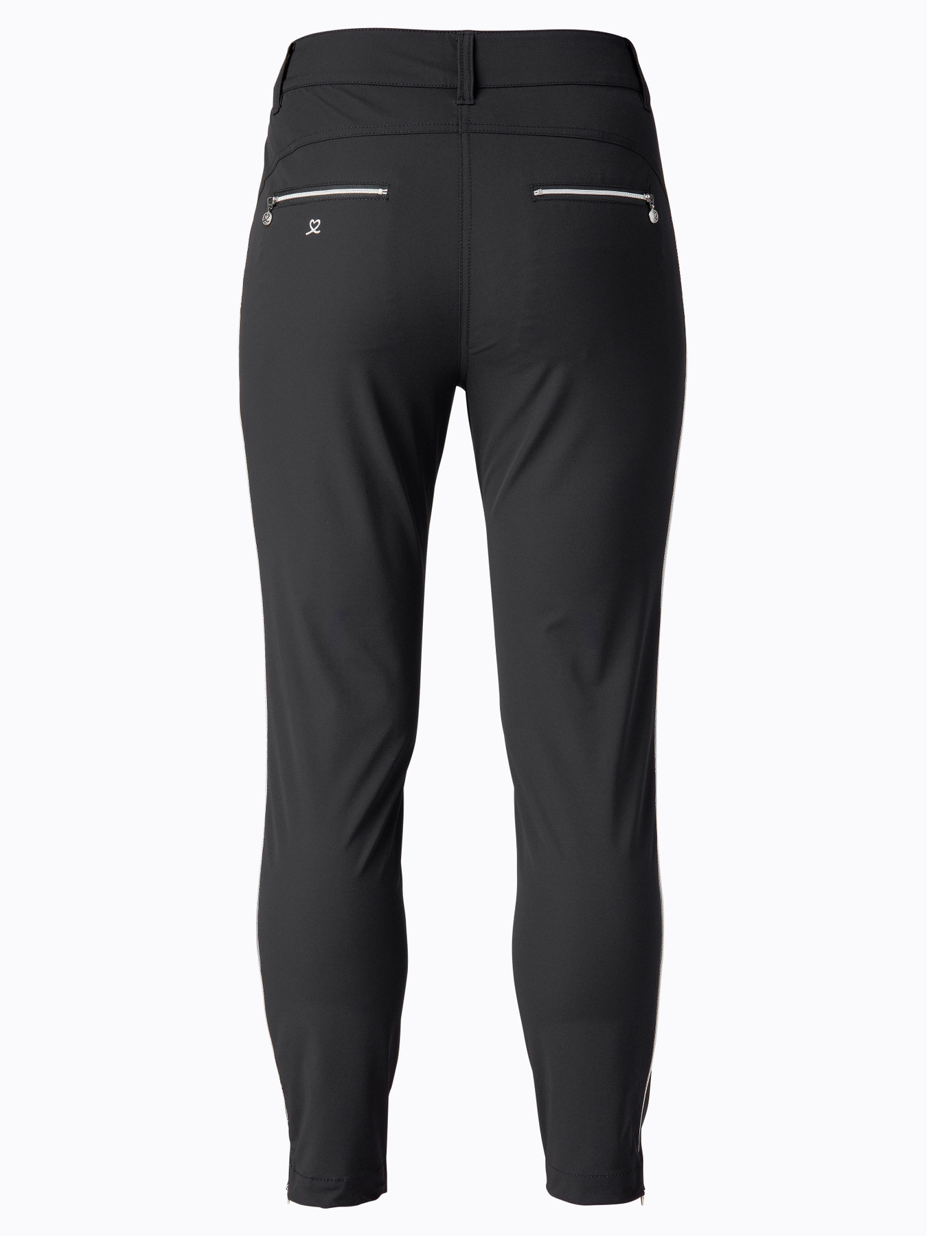 Glam Ankle-length Pants