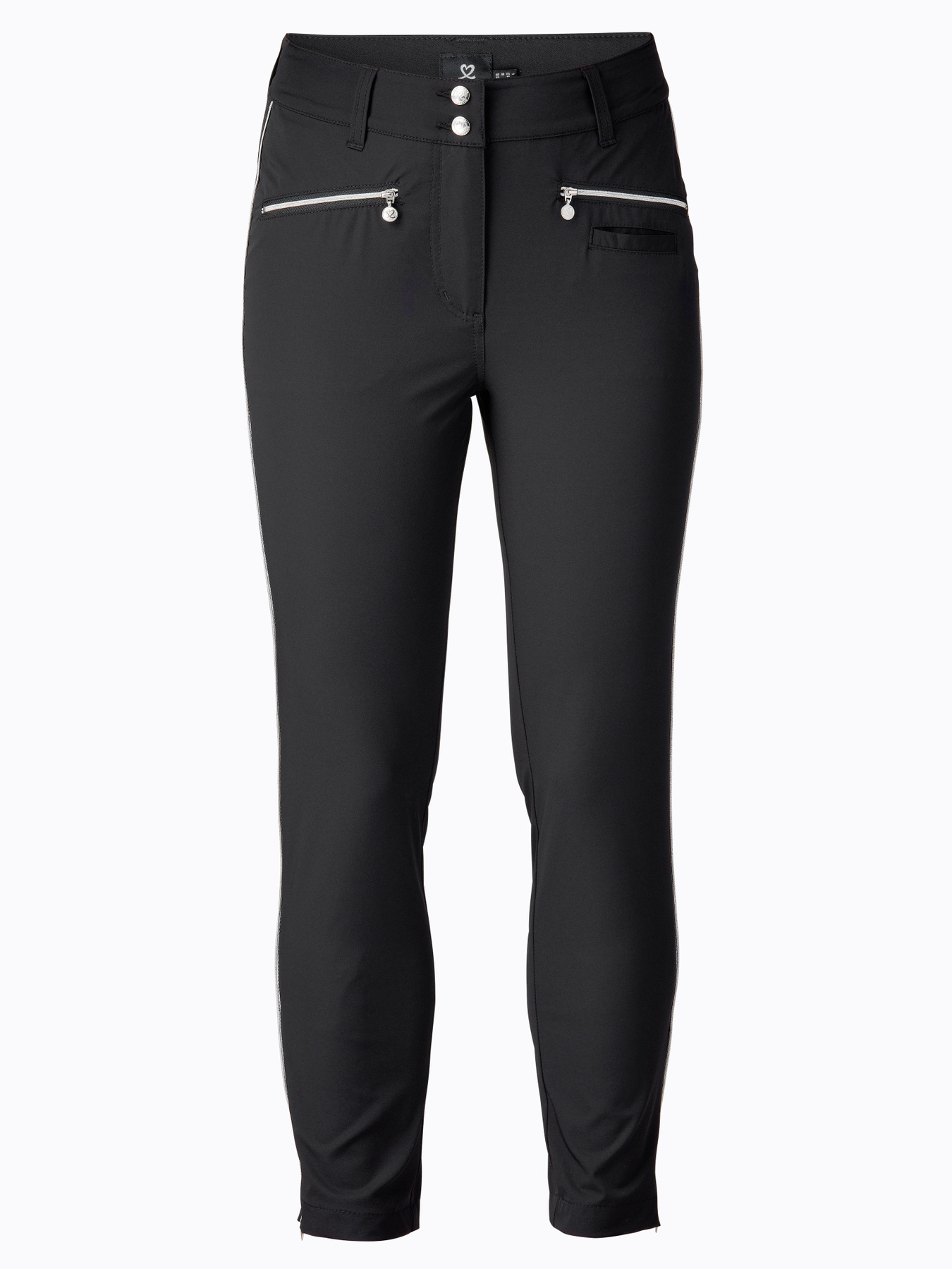 Glam Ankle-length Pants
