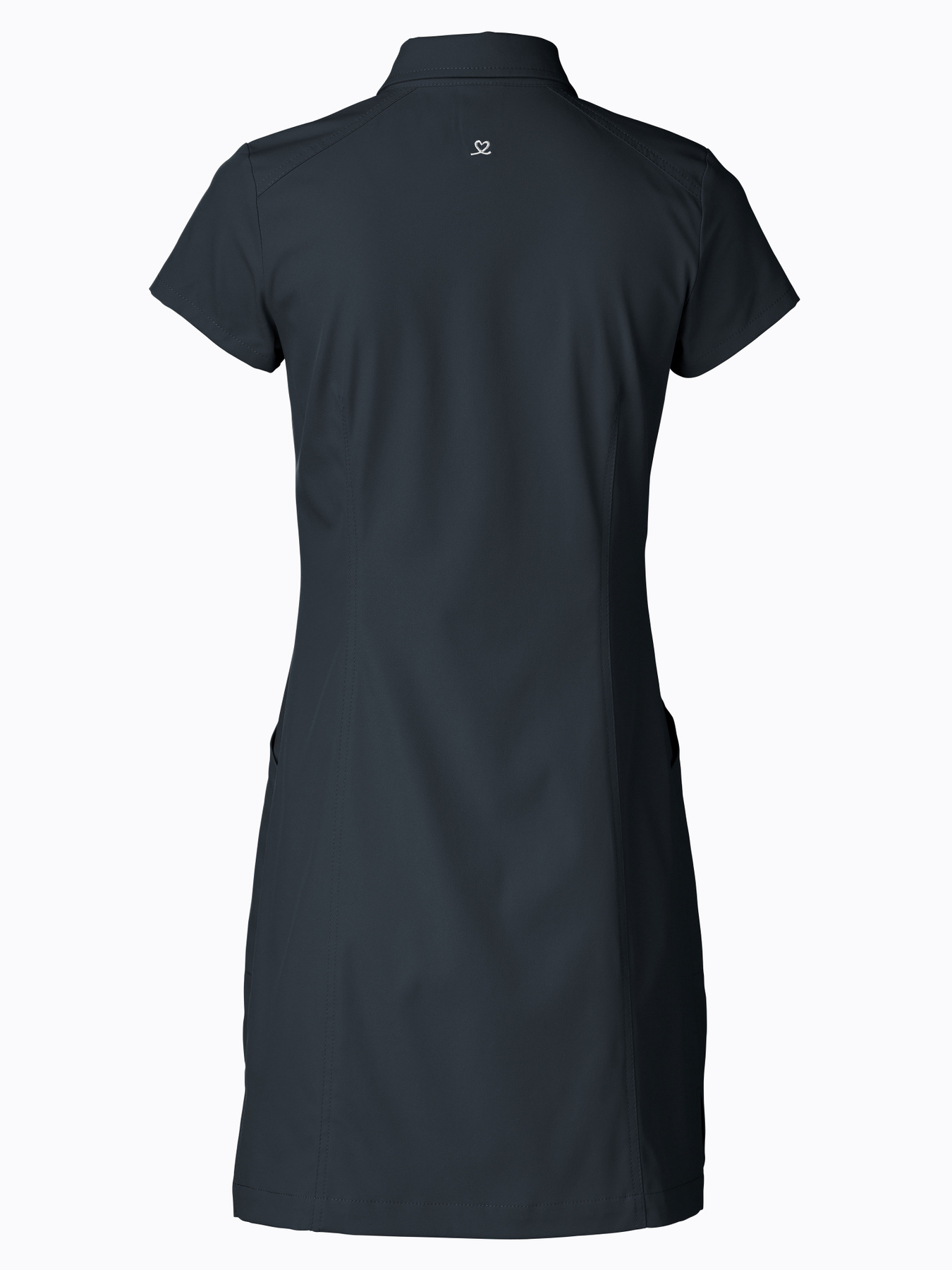 Lyric cap dress
