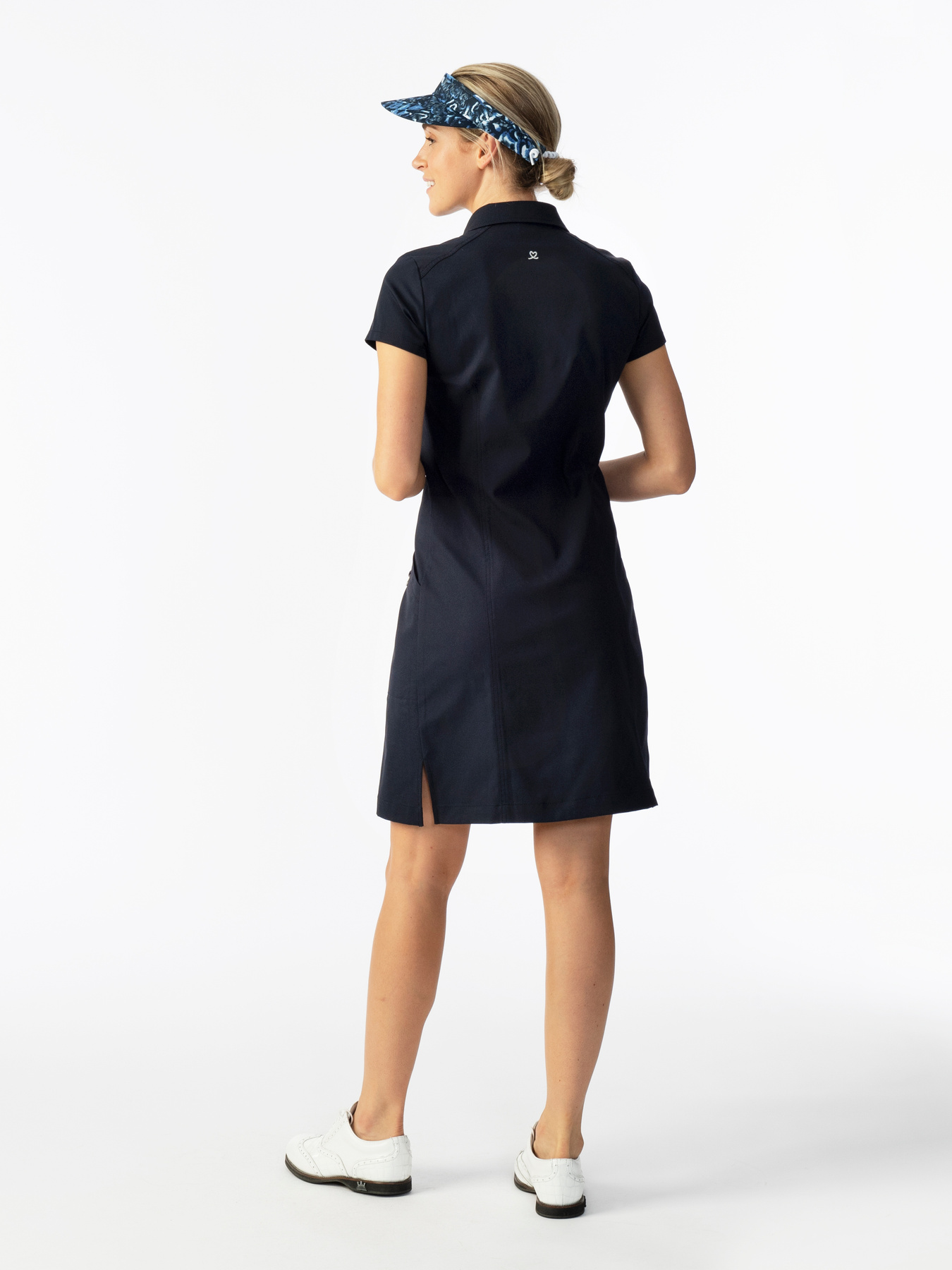 Lyric cap dress