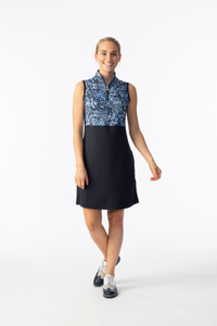 Silja sleeveless dress