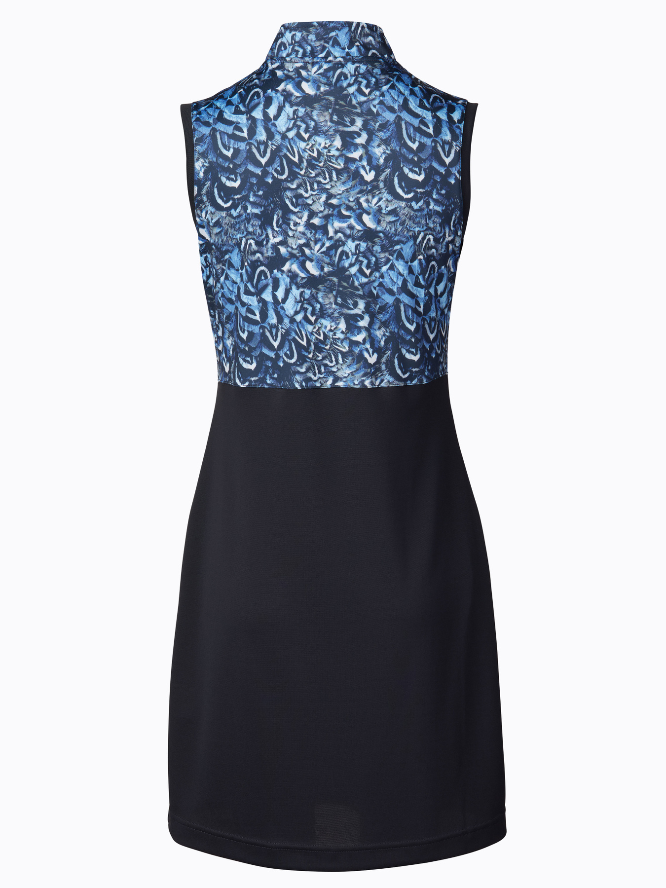 Silja sleeveless dress