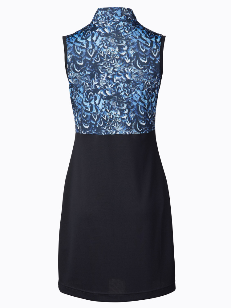Silja sleeveless dress