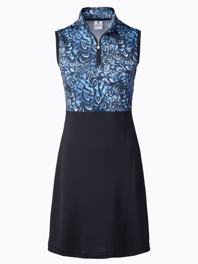 Silja sleeveless dress