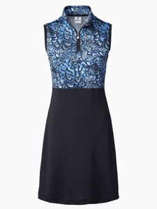 Silja sleeveless dress