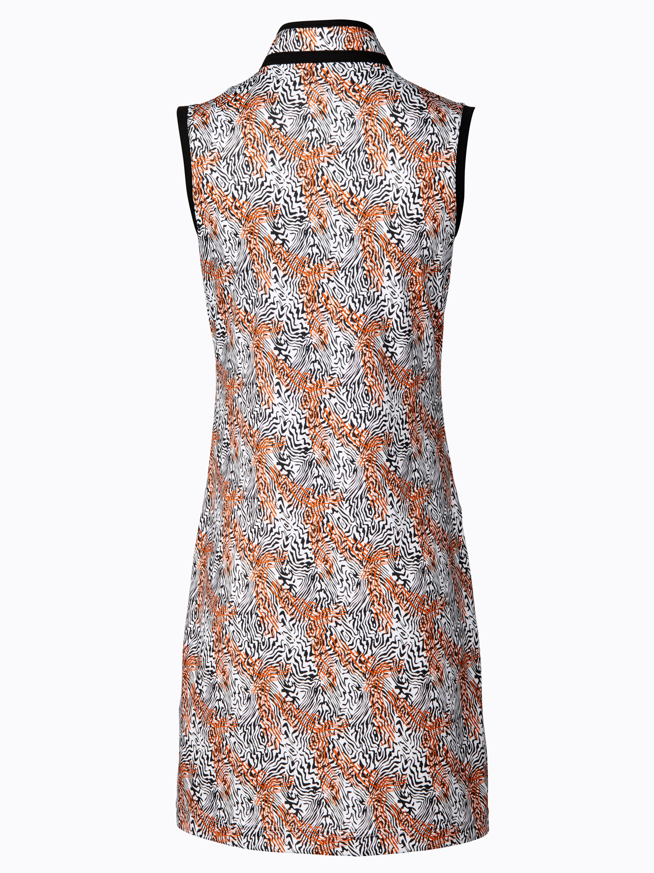 Leonya sleeveless dress