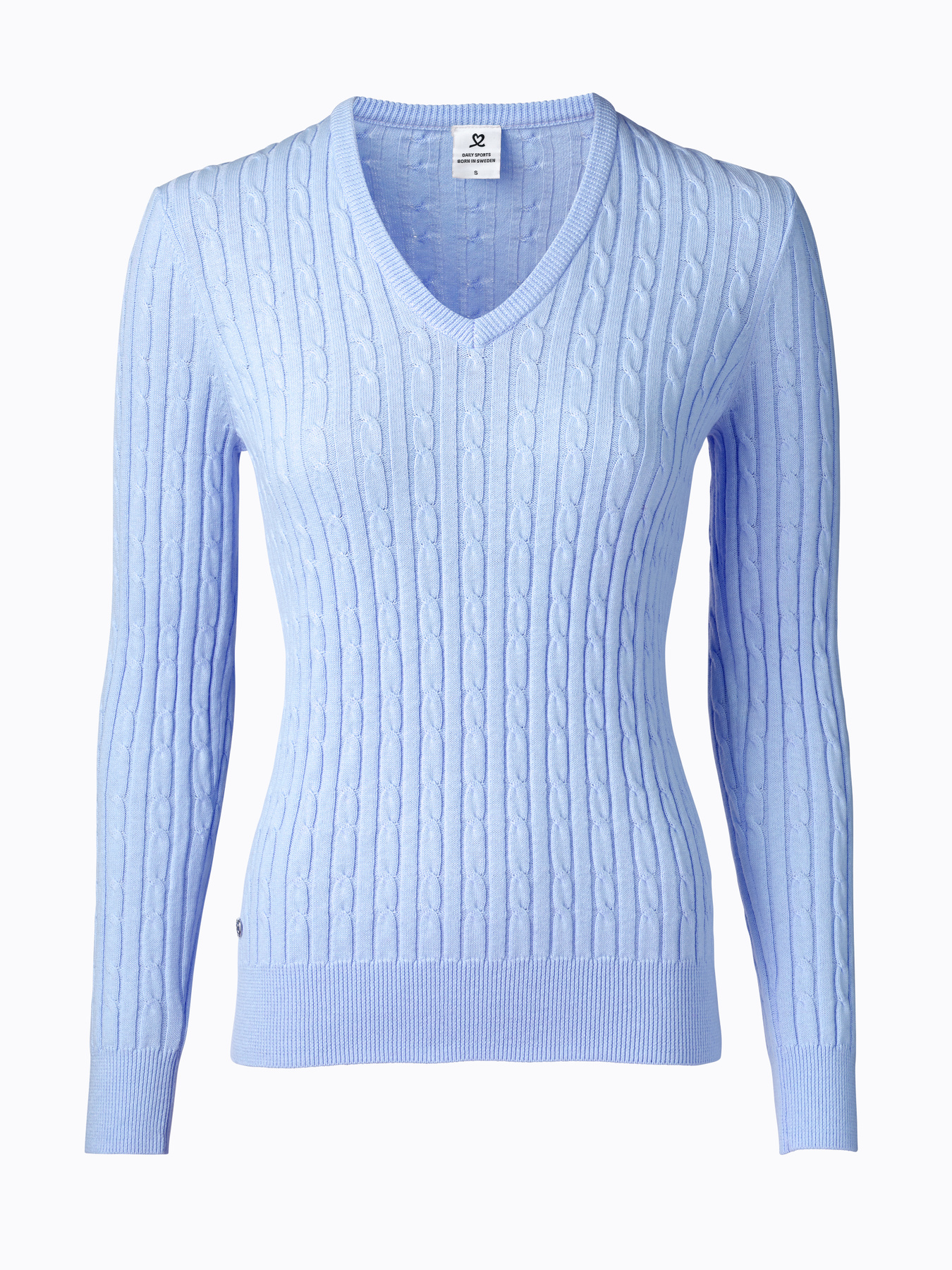 Madelene pullover