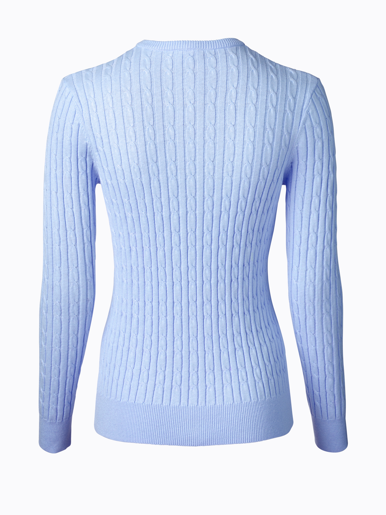 Madelene pullover