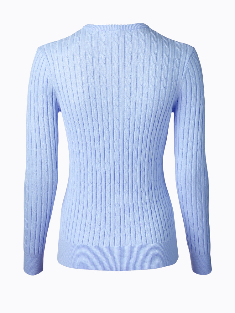 Madelene pullover