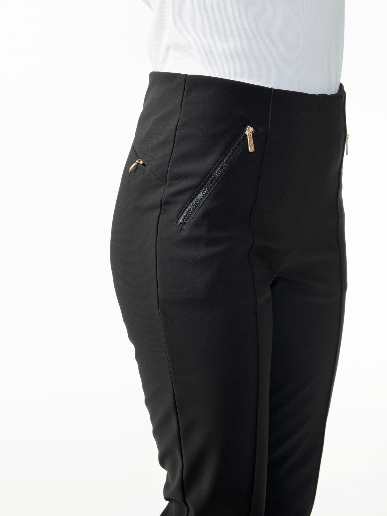 Alexia Pants