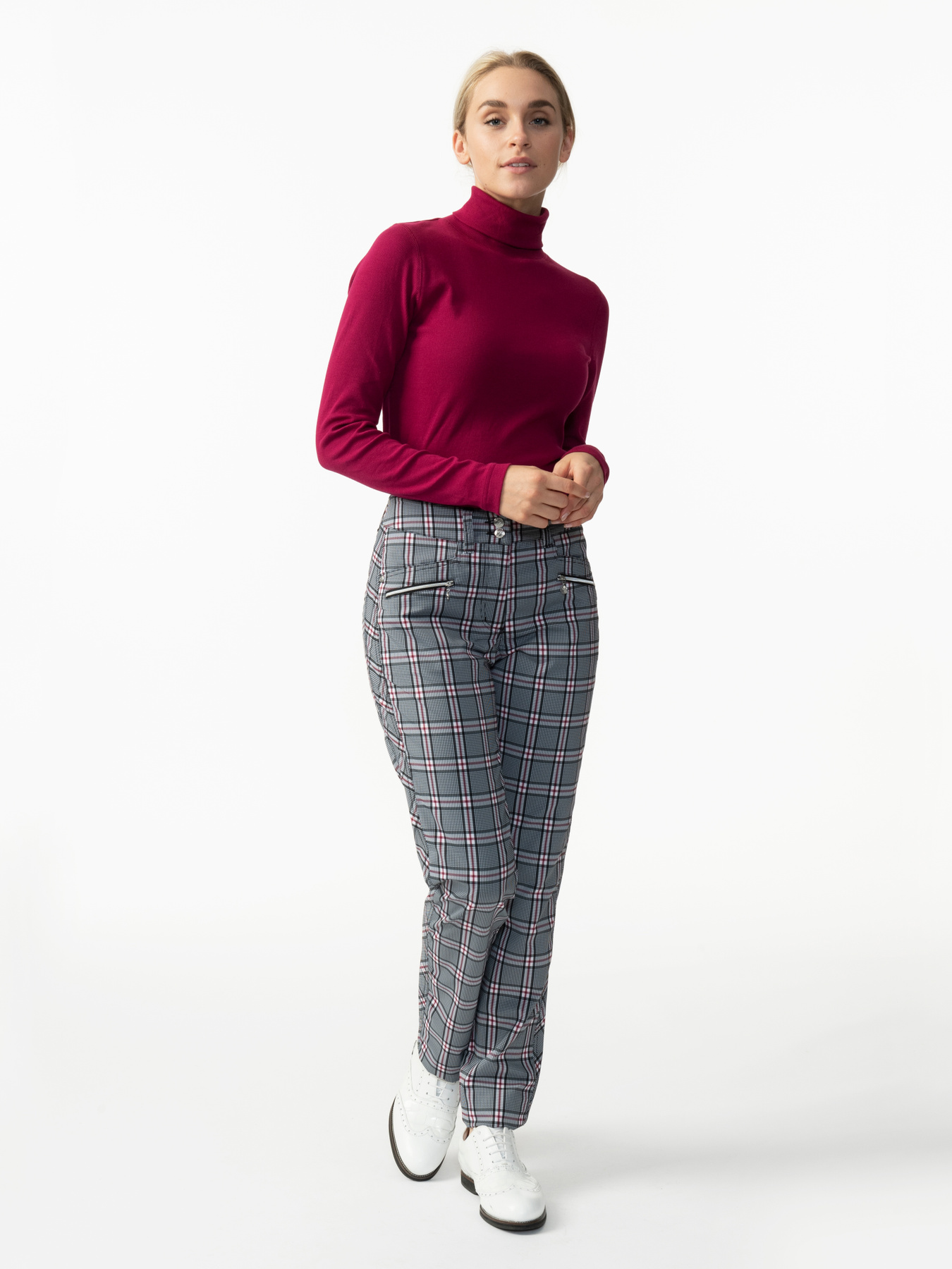 Catleya Pants